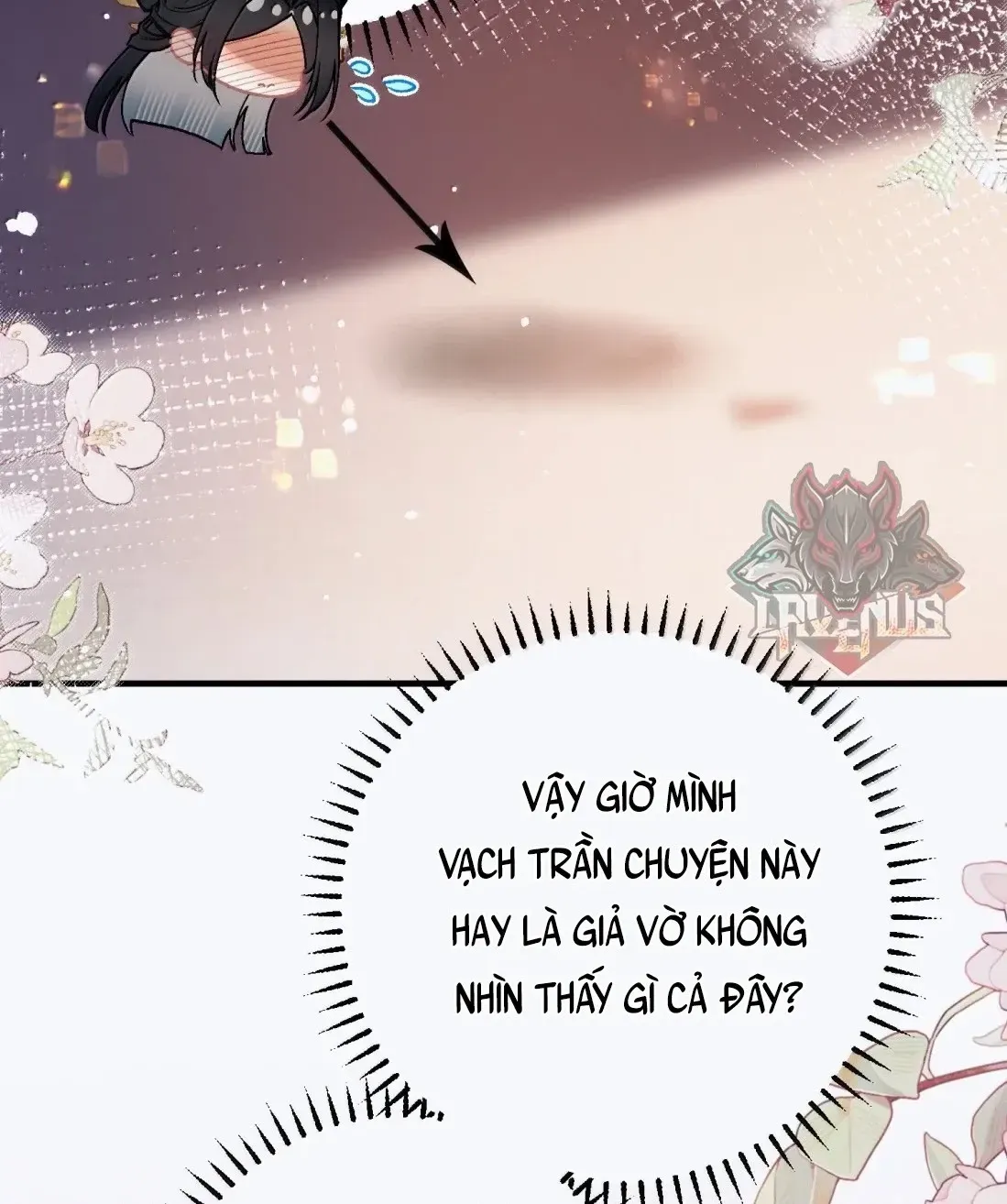 Quấn Quýt - Chap 71 - Trang 28