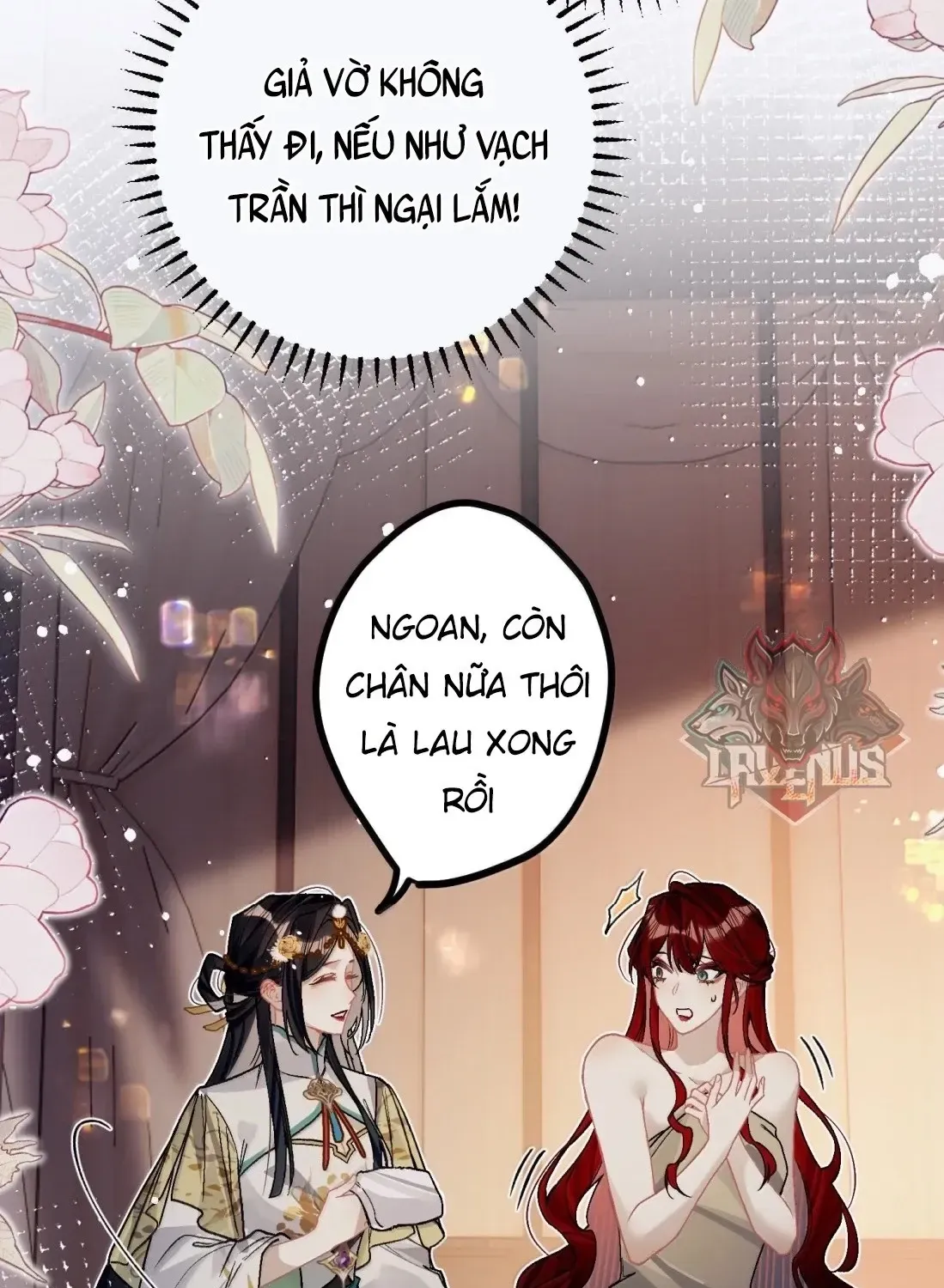 Quấn Quýt - Chap 71 - Trang 29