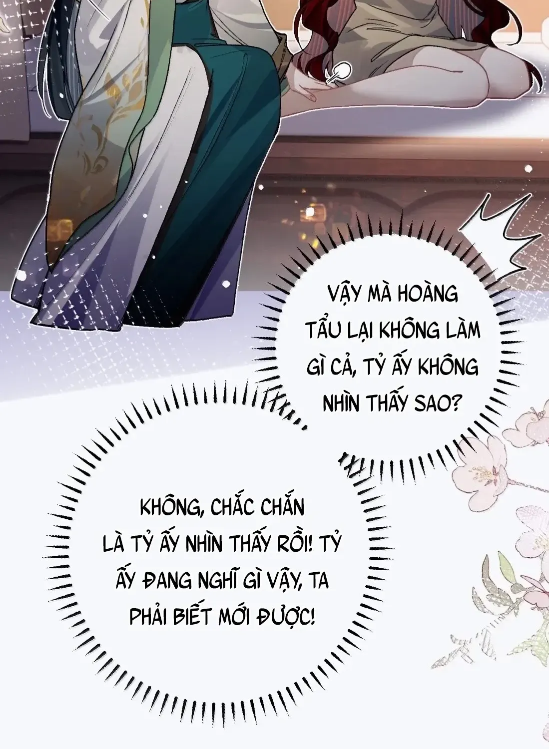 Quấn Quýt - Chap 71 - Trang 30