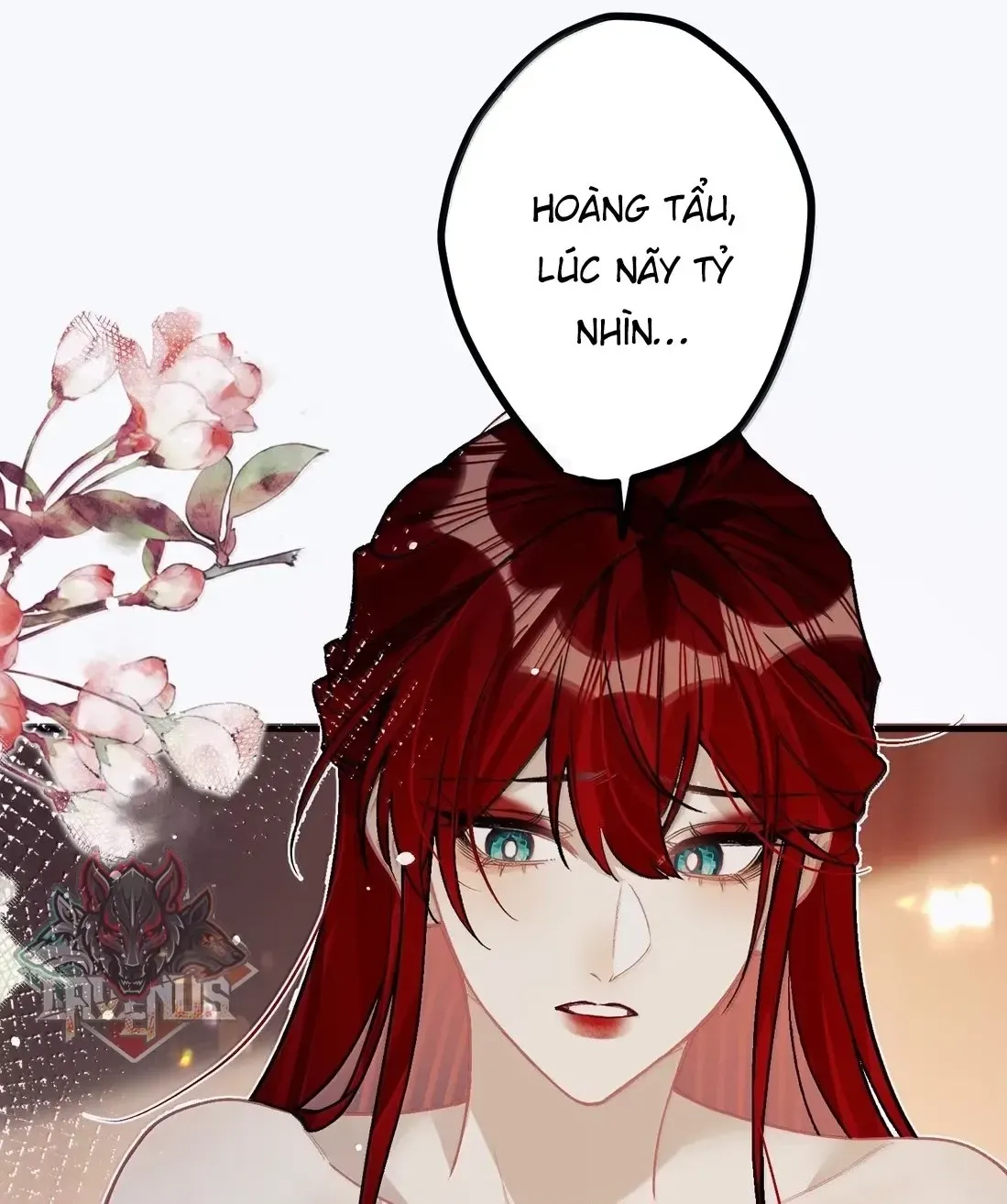 Quấn Quýt - Chap 71 - Trang 31