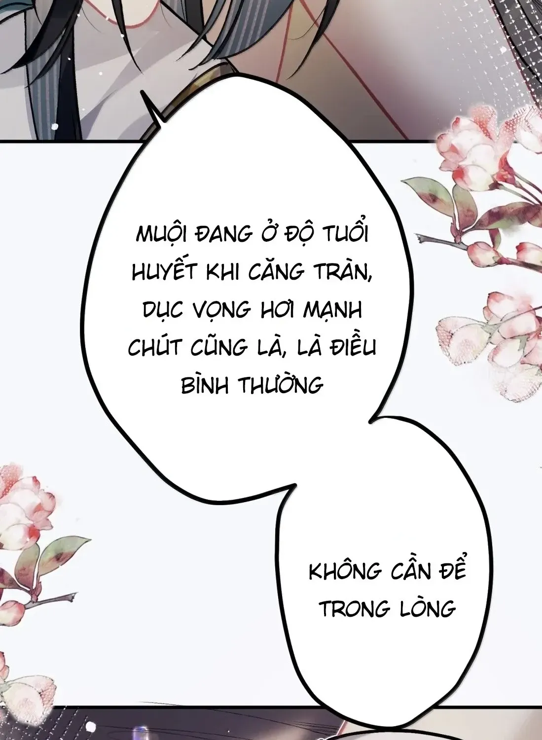 Quấn Quýt - Chap 71 - Trang 33