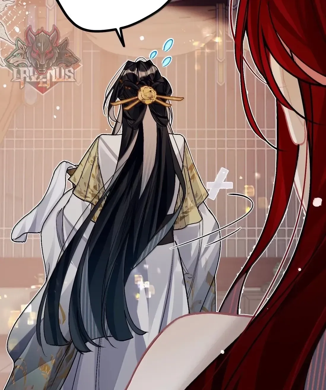 Quấn Quýt - Chap 71 - Trang 37