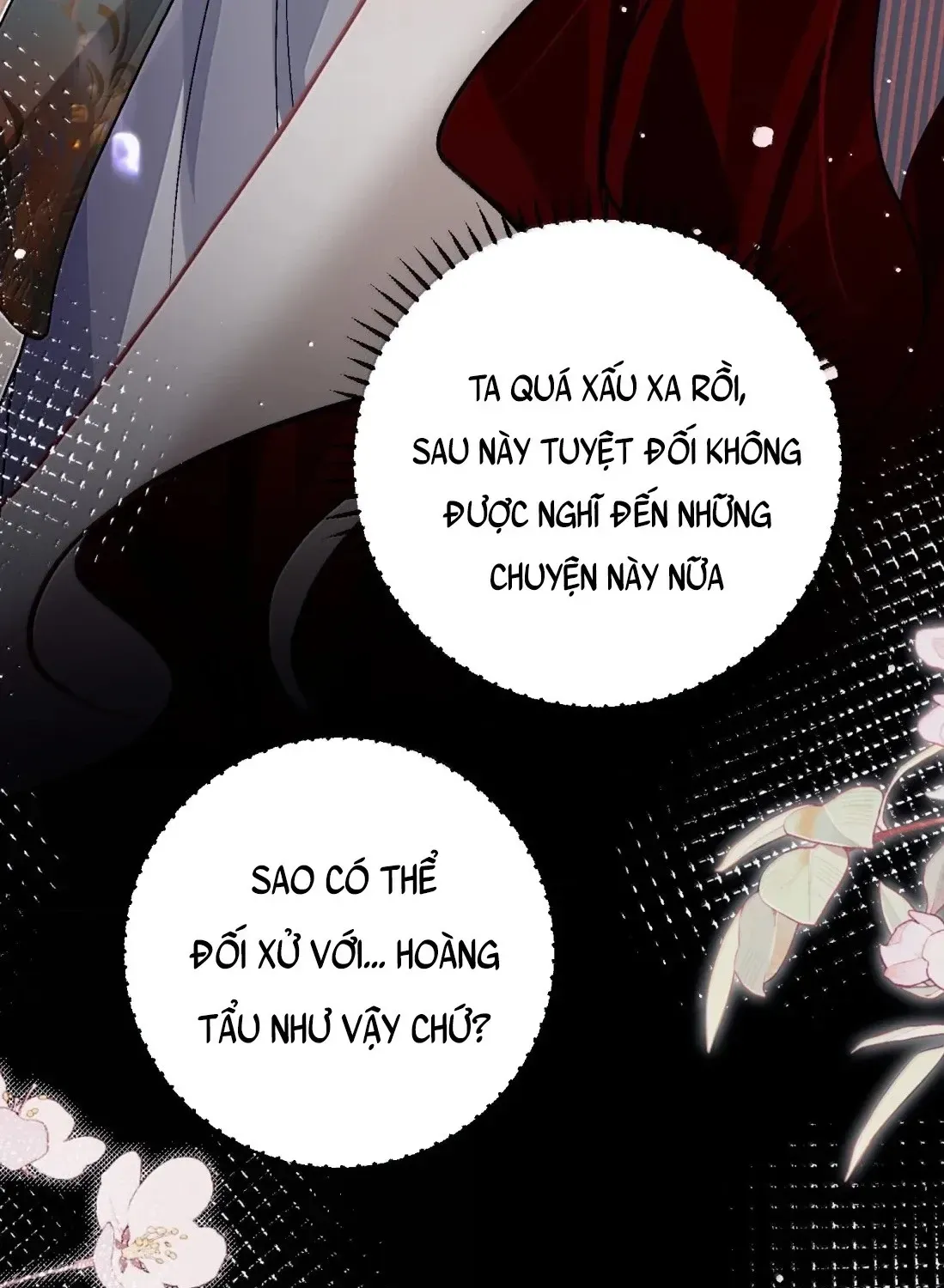 Quấn Quýt - Chap 71 - Trang 38