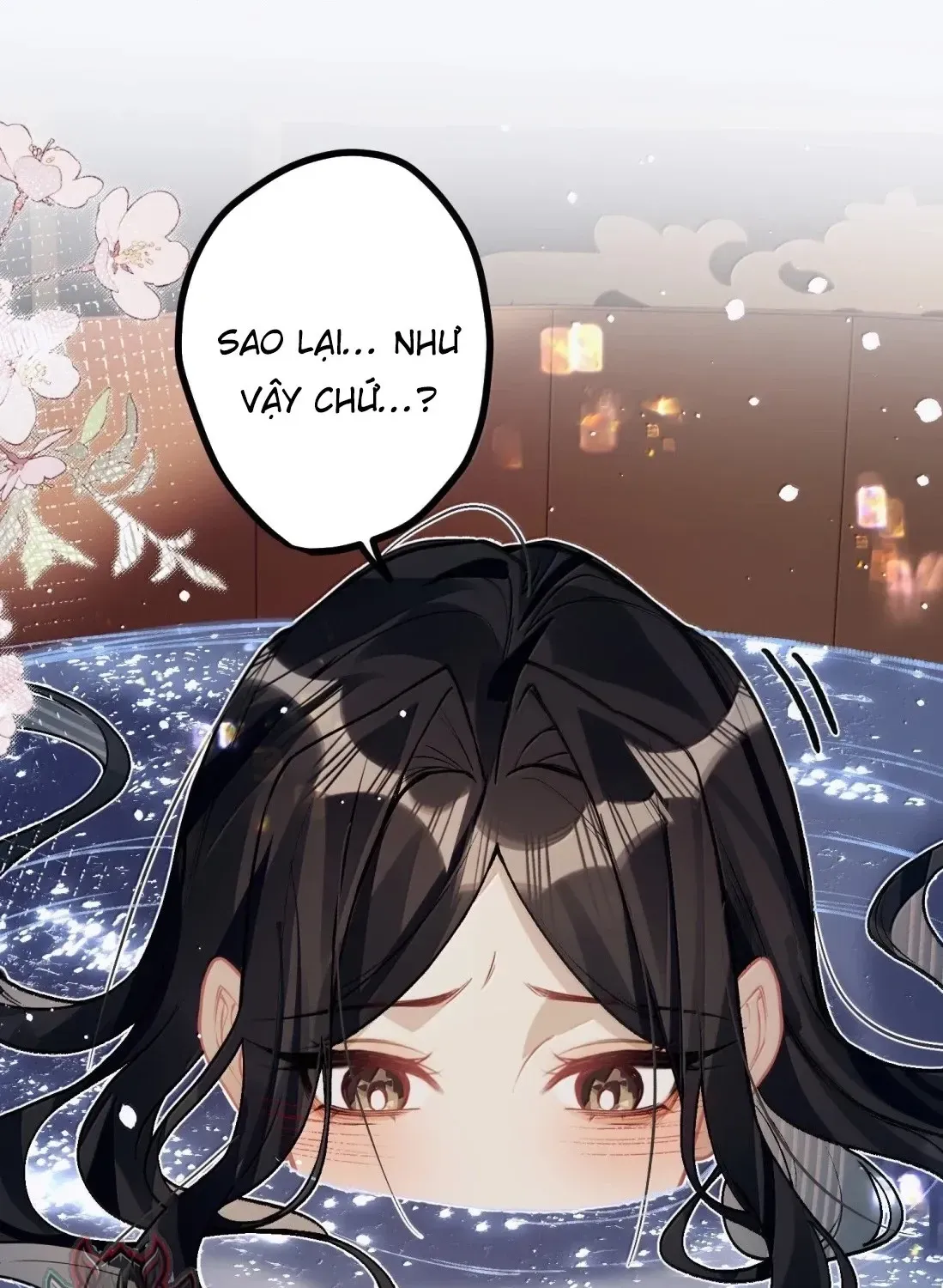 Quấn Quýt - Chap 71 - Trang 41
