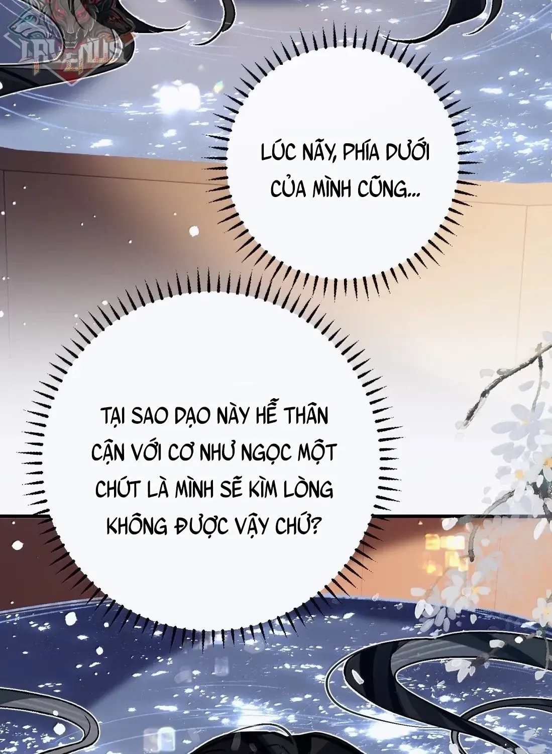 Quấn Quýt - Chap 71 - Trang 42