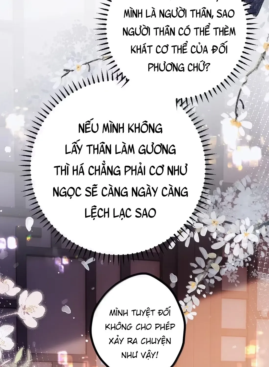 Quấn Quýt - Chap 71 - Trang 44