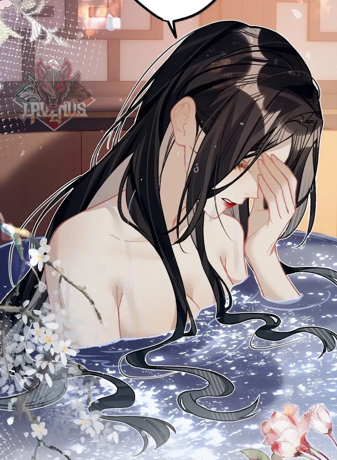 Quấn Quýt - Chap 71 - Trang 45
