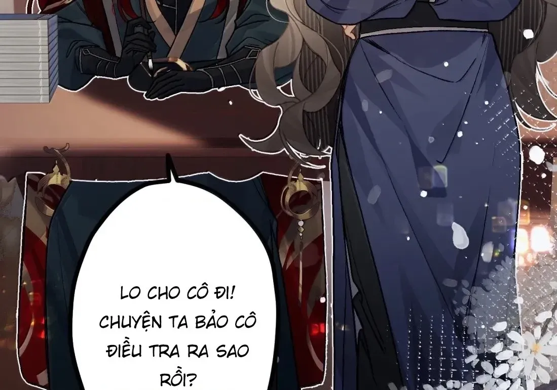 Quấn Quýt - Chap 71 - Trang 49