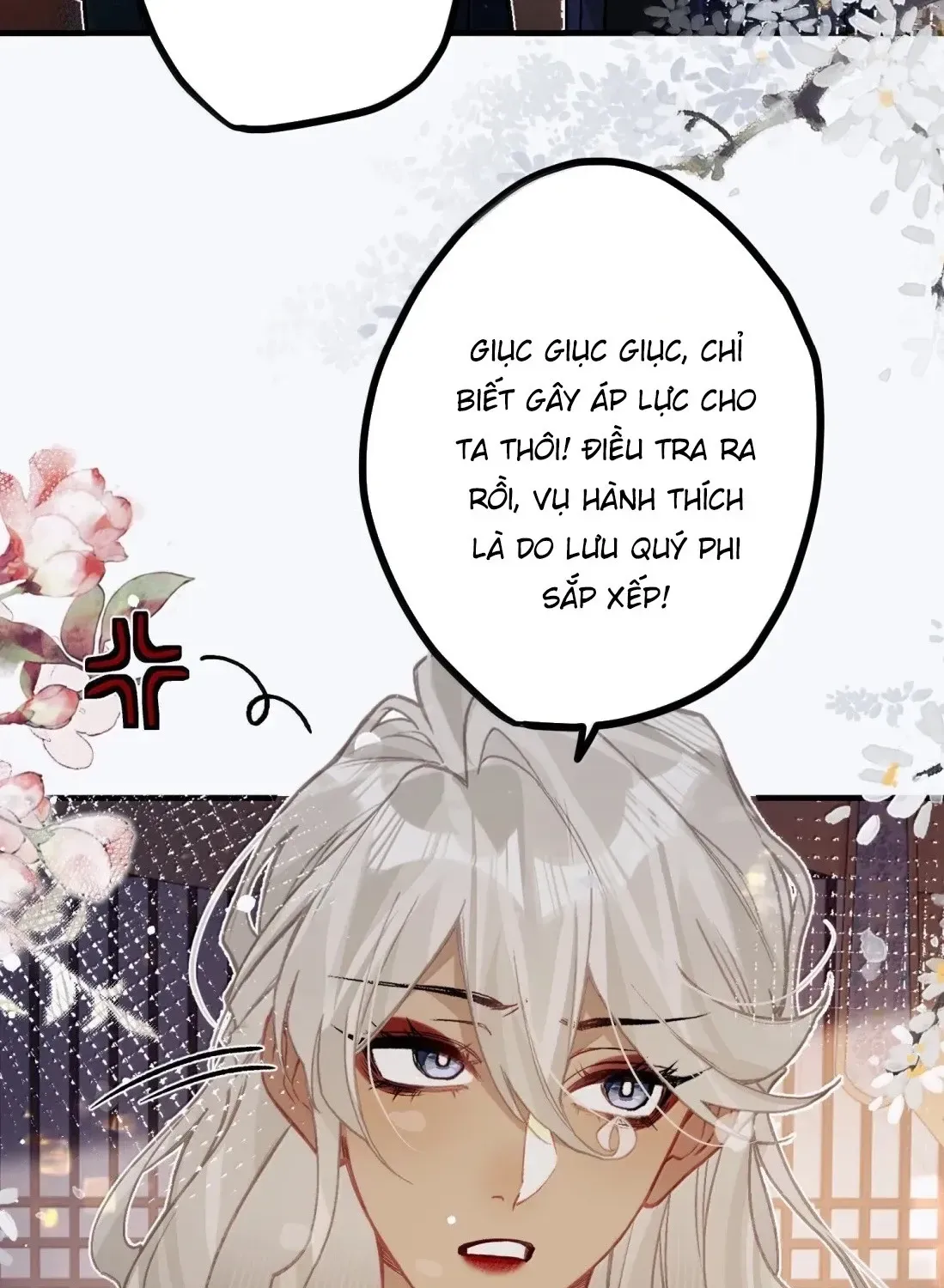 Quấn Quýt - Chap 71 - Trang 50
