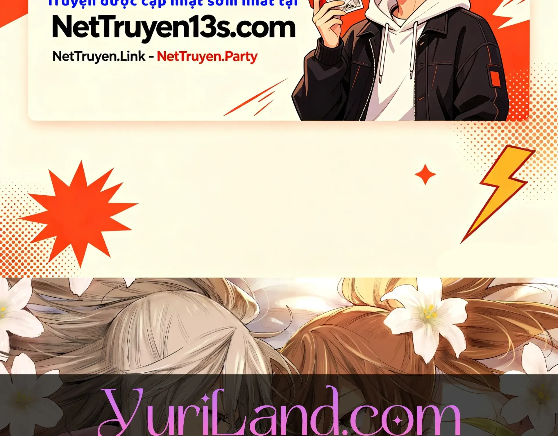 Quấn Quýt - Chap 71 - Trang 6