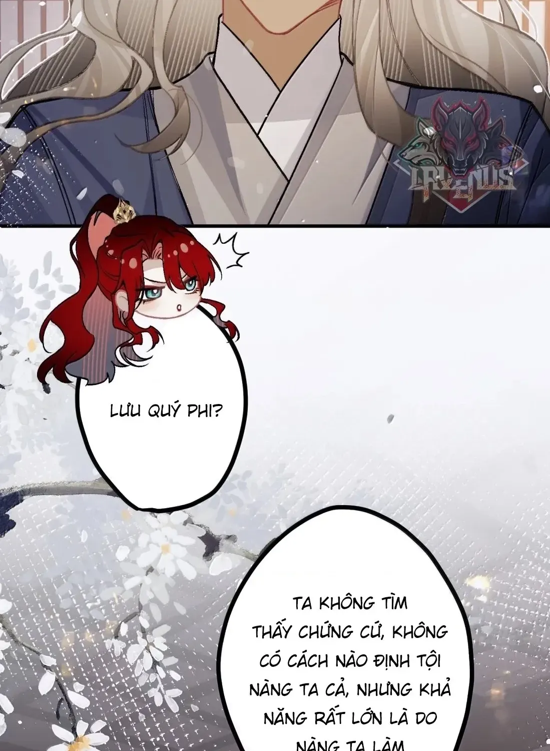 Quấn Quýt - Chap 71 - Trang 51