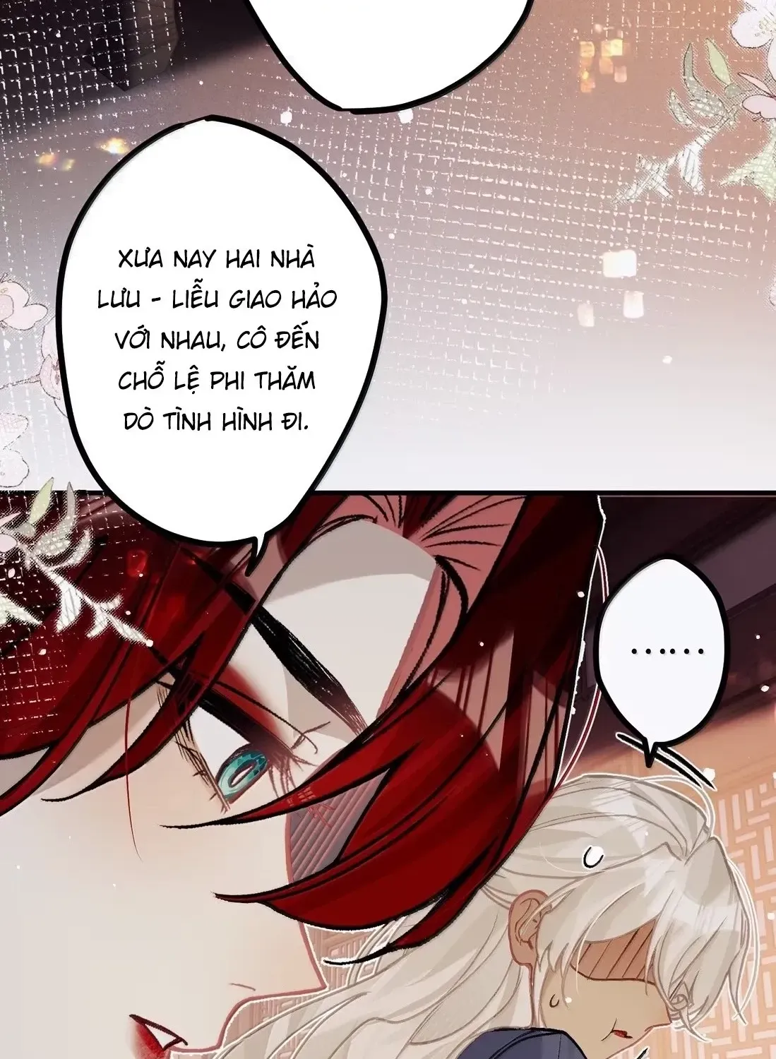 Quấn Quýt - Chap 71 - Trang 54