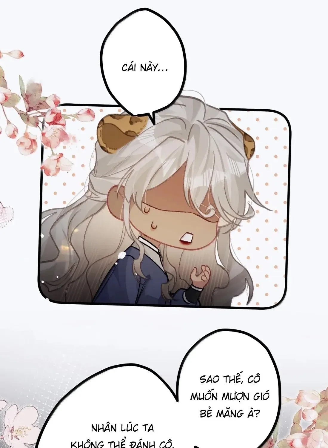 Quấn Quýt - Chap 71 - Trang 56