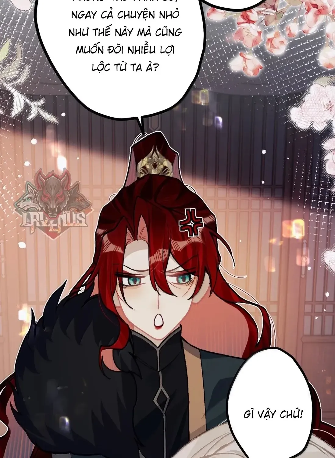 Quấn Quýt - Chap 71 - Trang 57