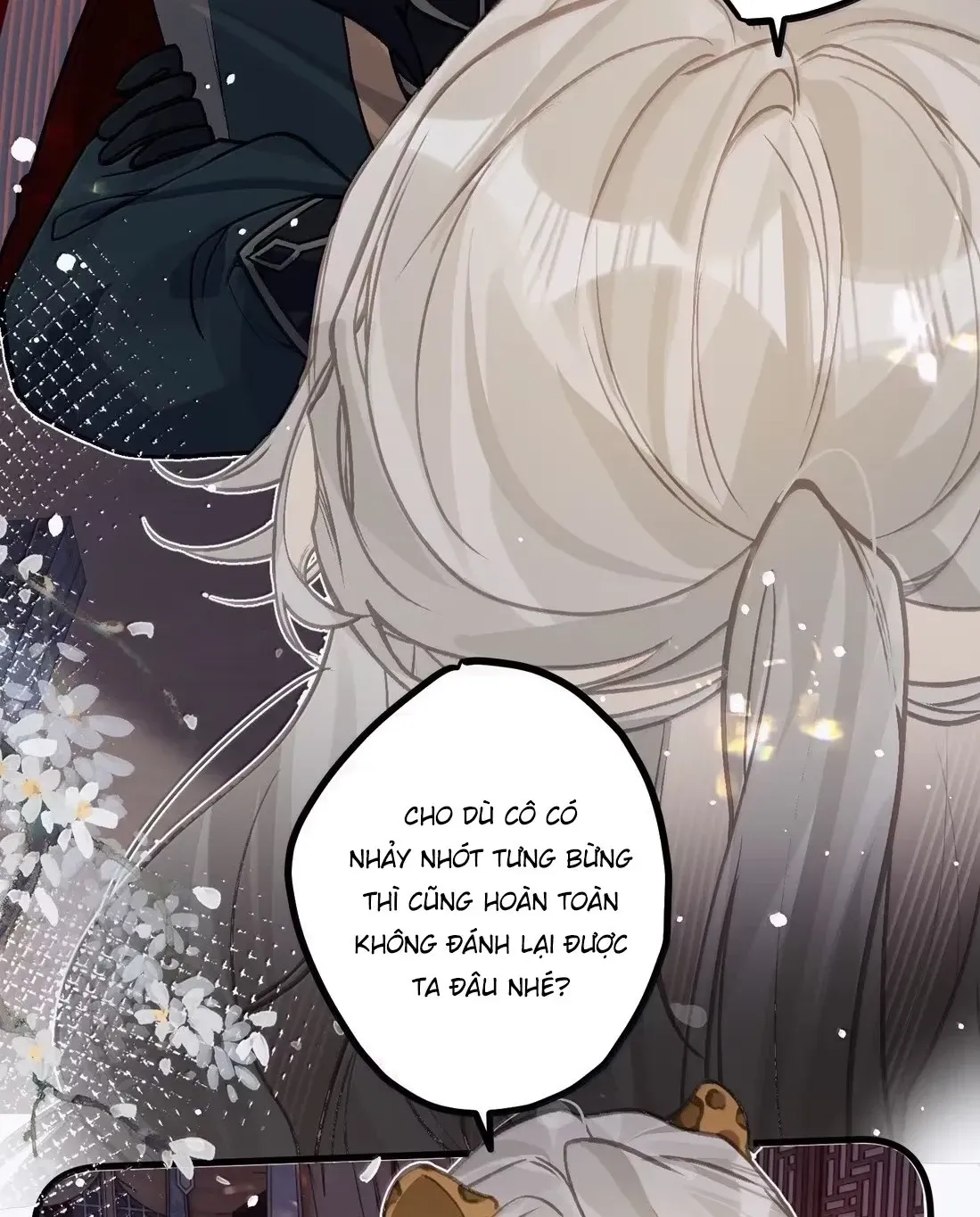 Quấn Quýt - Chap 71 - Trang 58