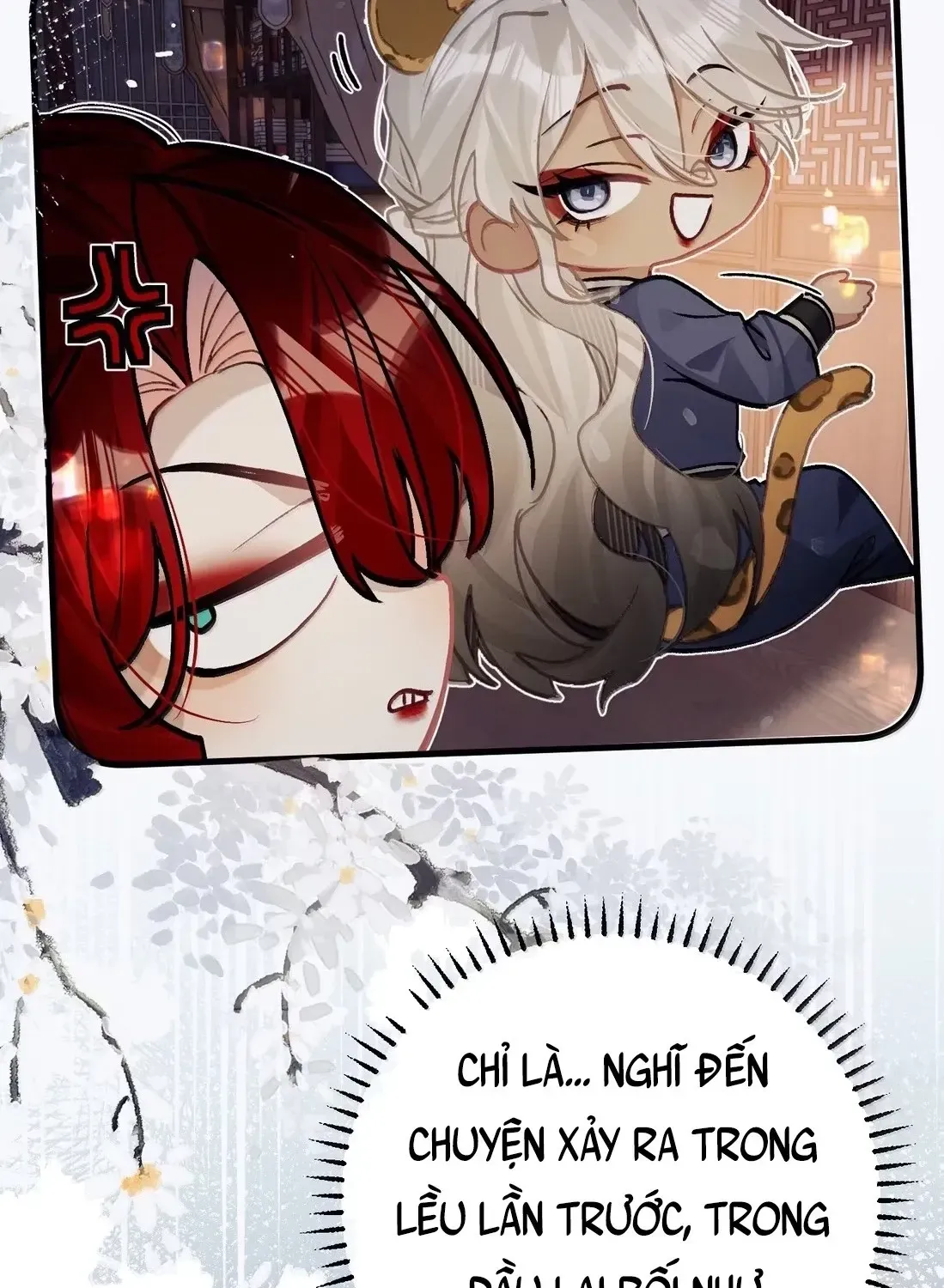 Quấn Quýt - Chap 71 - Trang 59