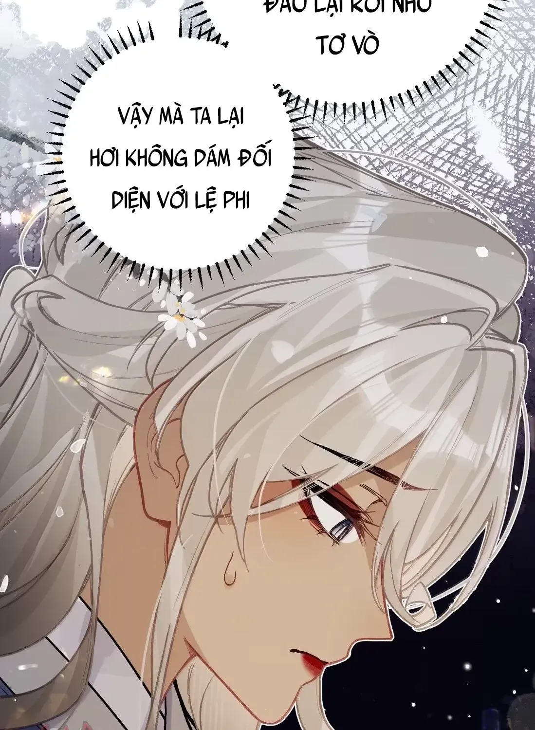 Quấn Quýt - Chap 71 - Trang 60