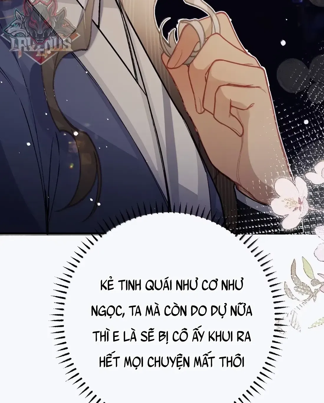 Quấn Quýt - Chap 71 - Trang 61