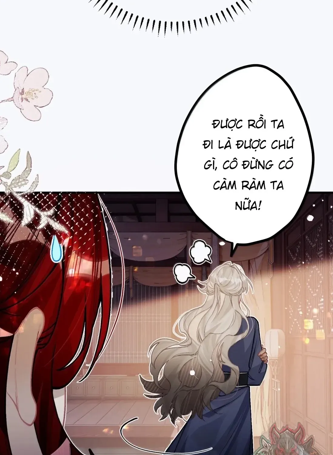 Quấn Quýt - Chap 71 - Trang 62