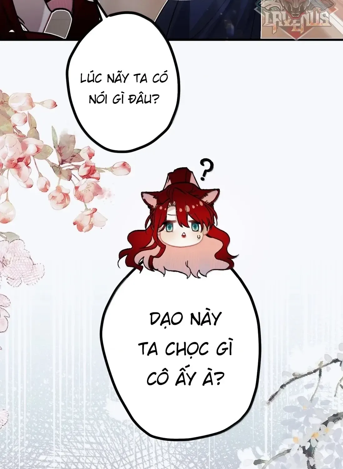 Quấn Quýt - Chap 71 - Trang 63