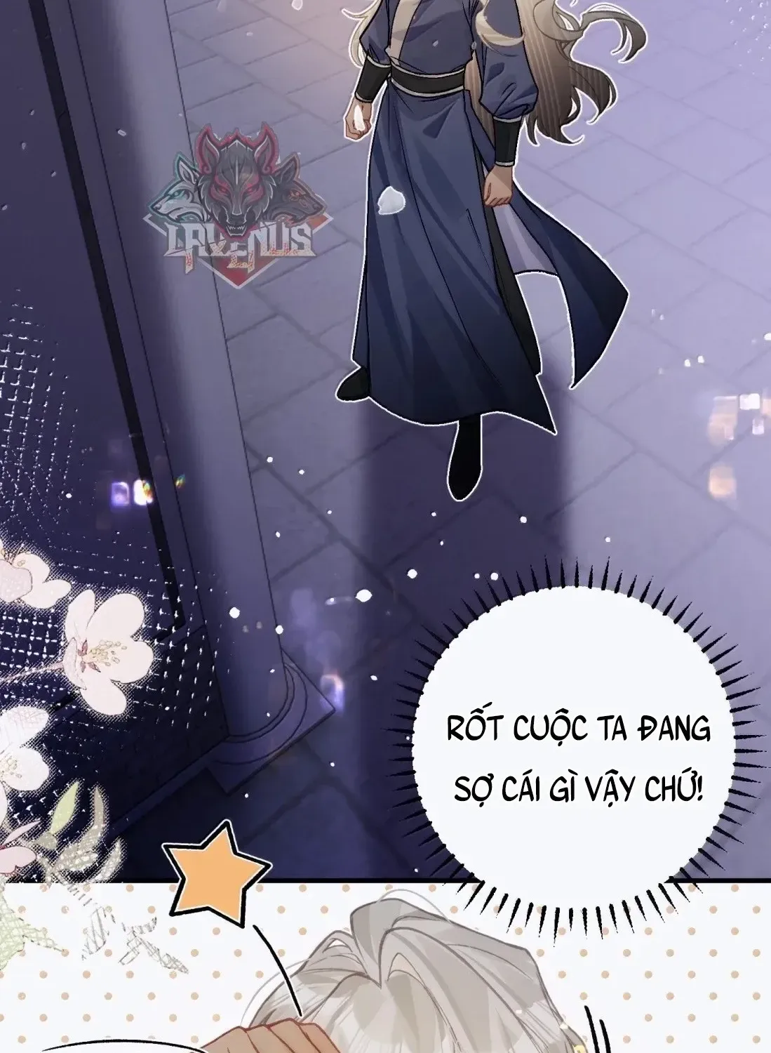 Quấn Quýt - Chap 71 - Trang 66