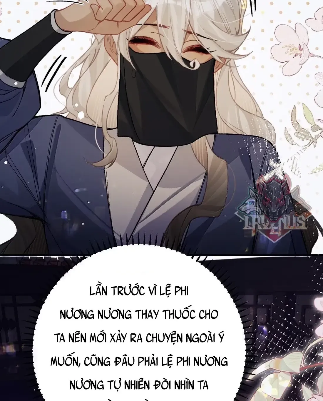 Quấn Quýt - Chap 71 - Trang 67