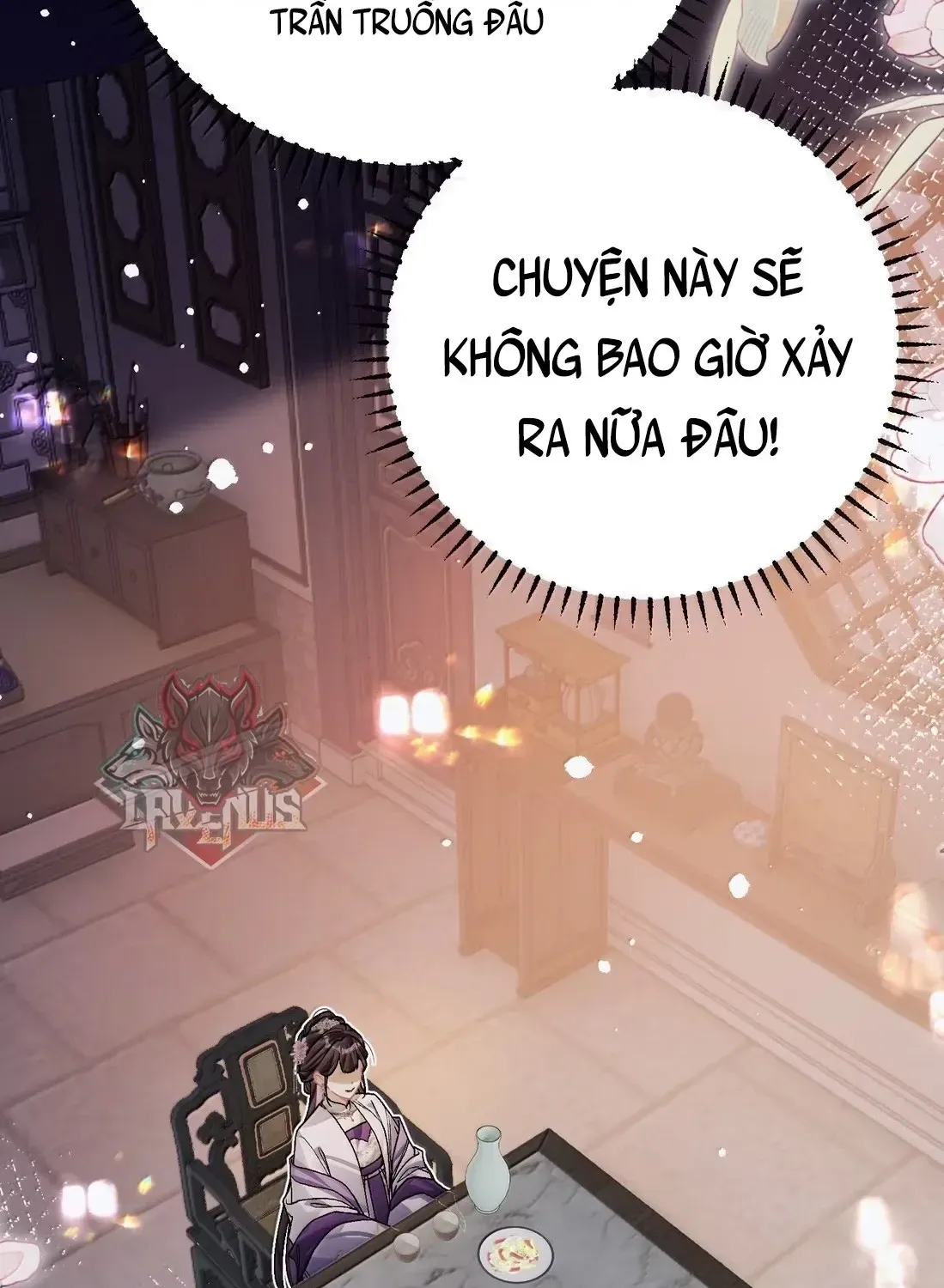 Quấn Quýt - Chap 71 - Trang 68