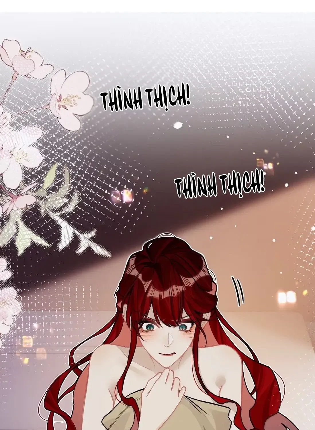 Quấn Quýt - Chap 71 - Trang 8