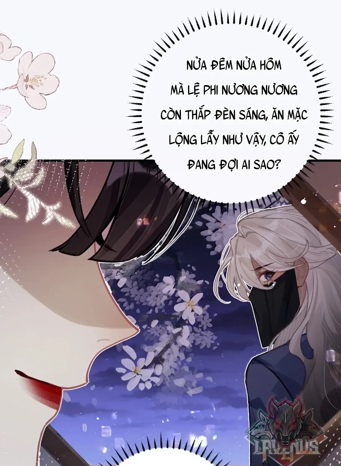 Quấn Quýt - Chap 71 - Trang 71