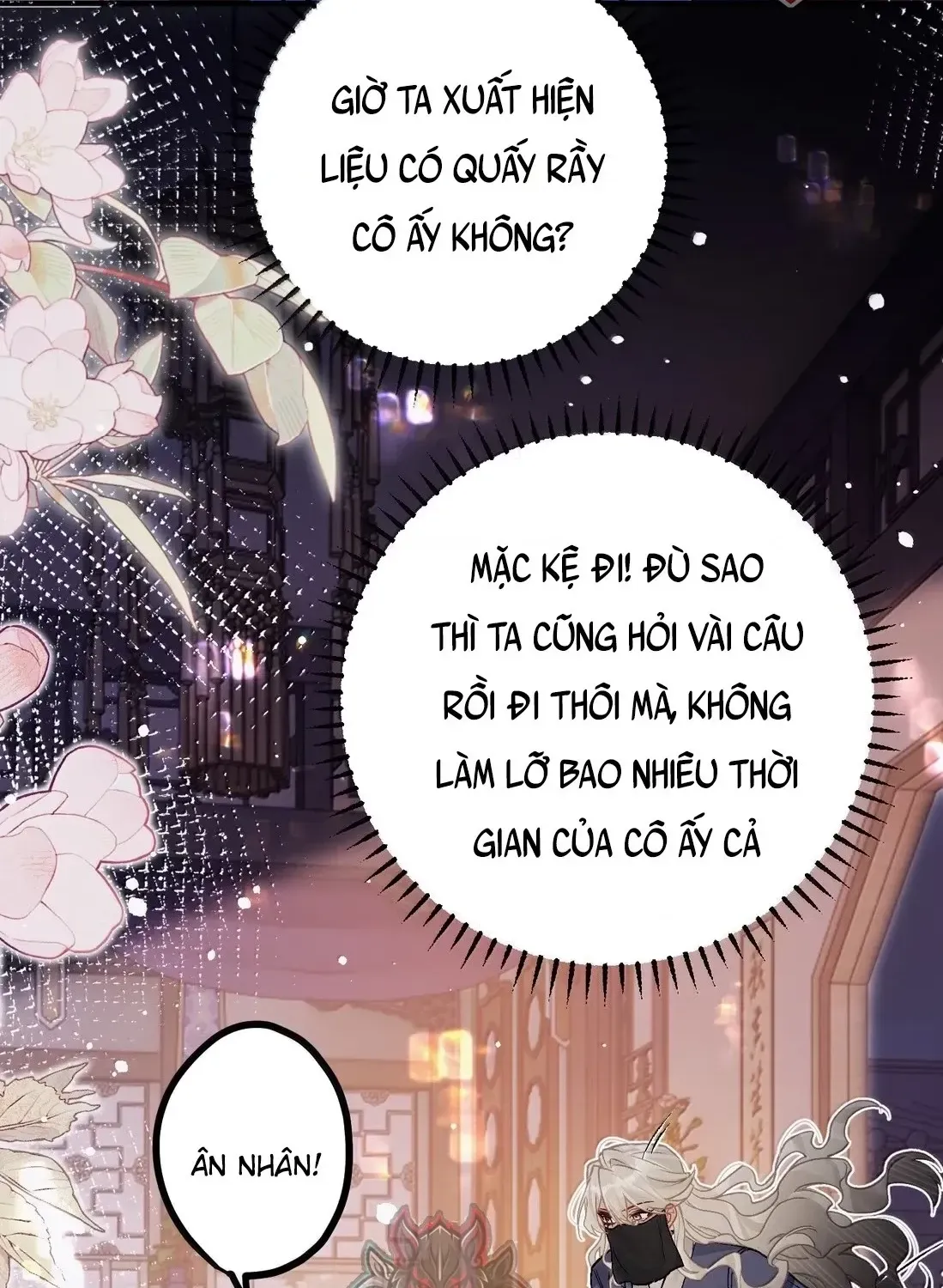 Quấn Quýt - Chap 71 - Trang 72