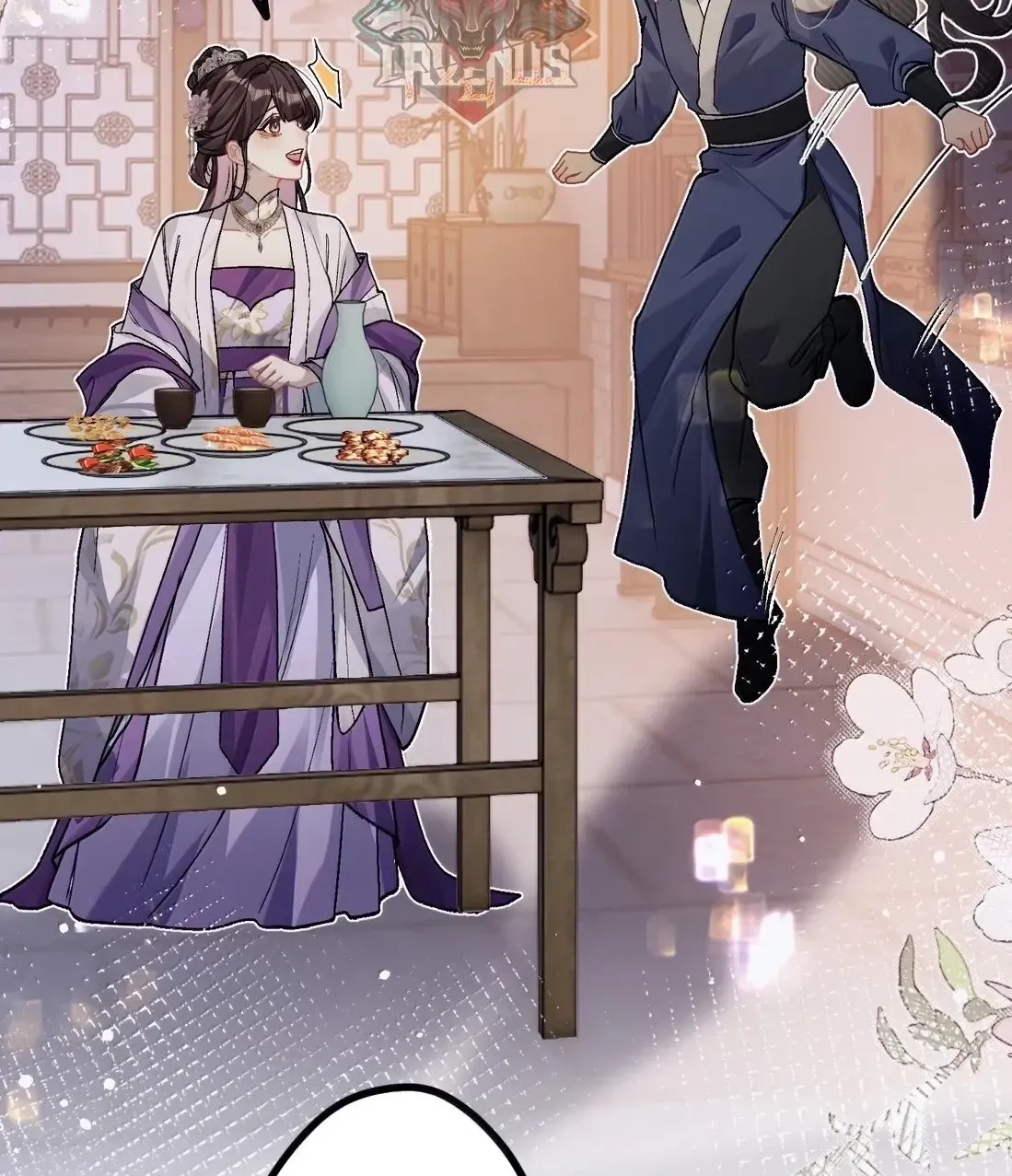 Quấn Quýt - Chap 71 - Trang 73