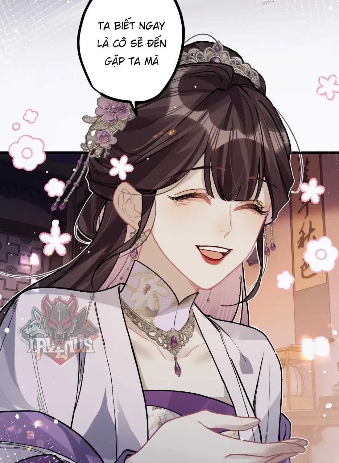Quấn Quýt - Chap 71 - Trang 74