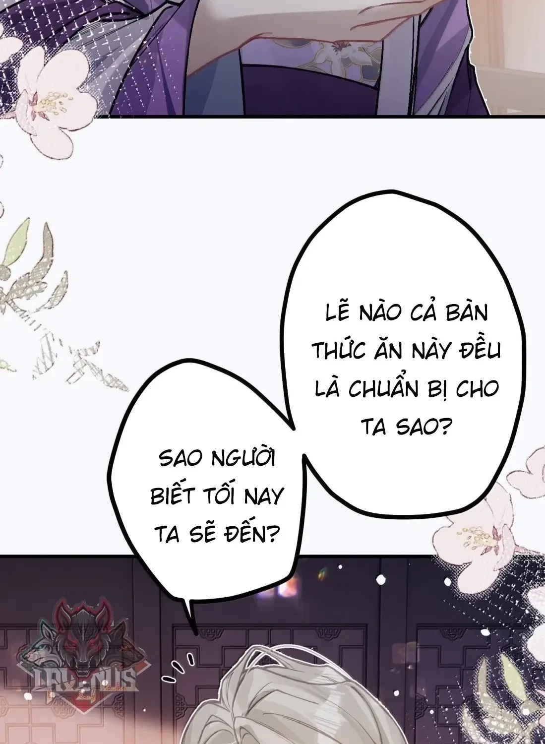 Quấn Quýt - Chap 71 - Trang 75