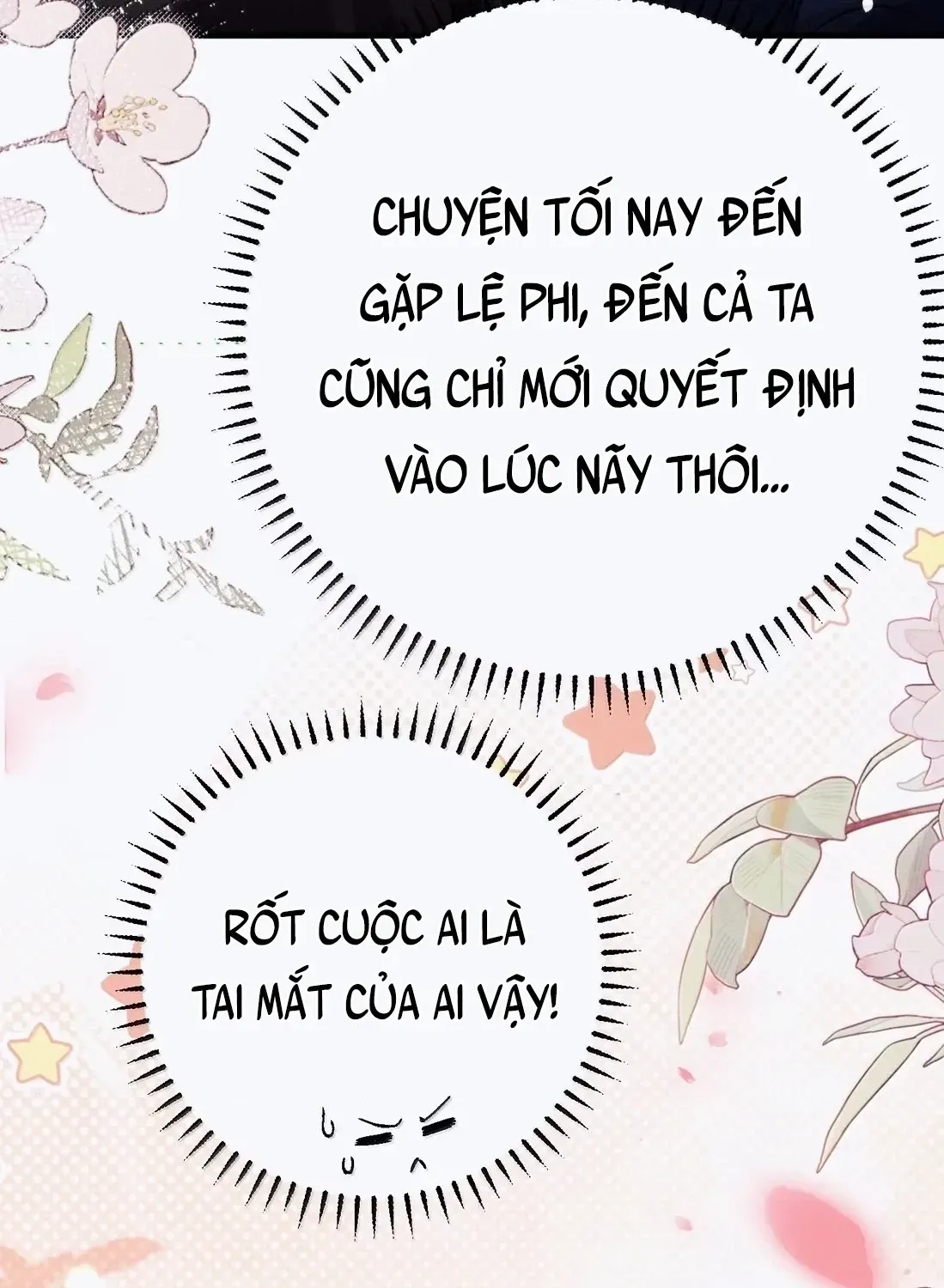 Quấn Quýt - Chap 71 - Trang 77