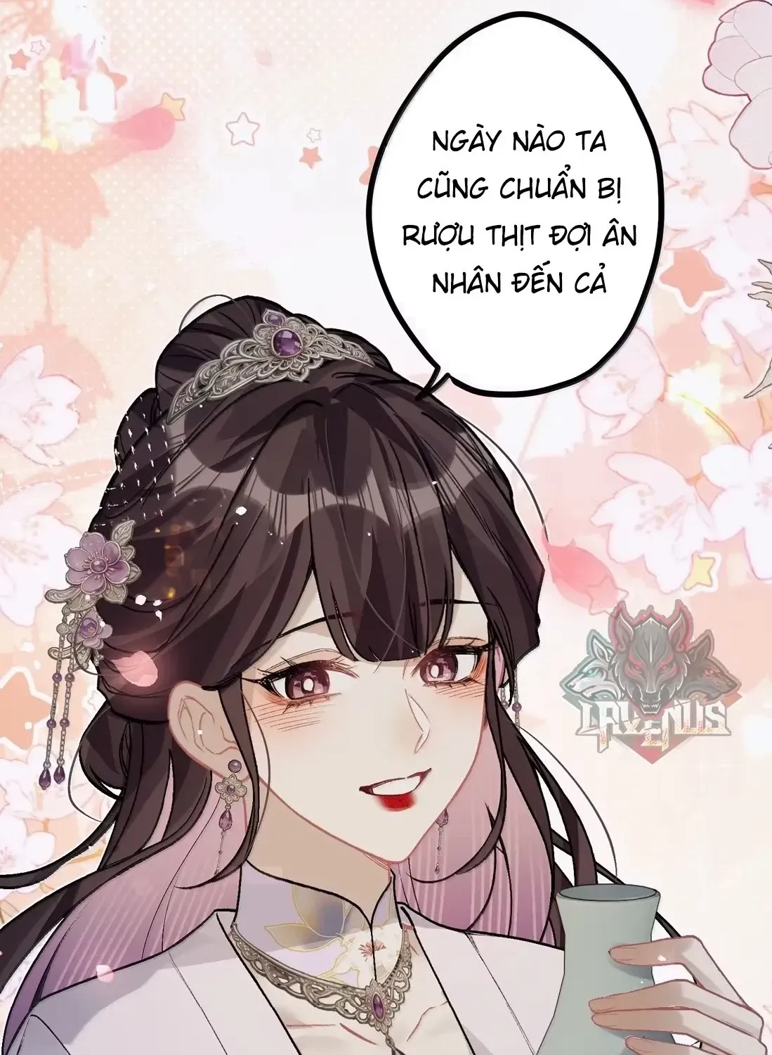 Quấn Quýt - Chap 71 - Trang 78