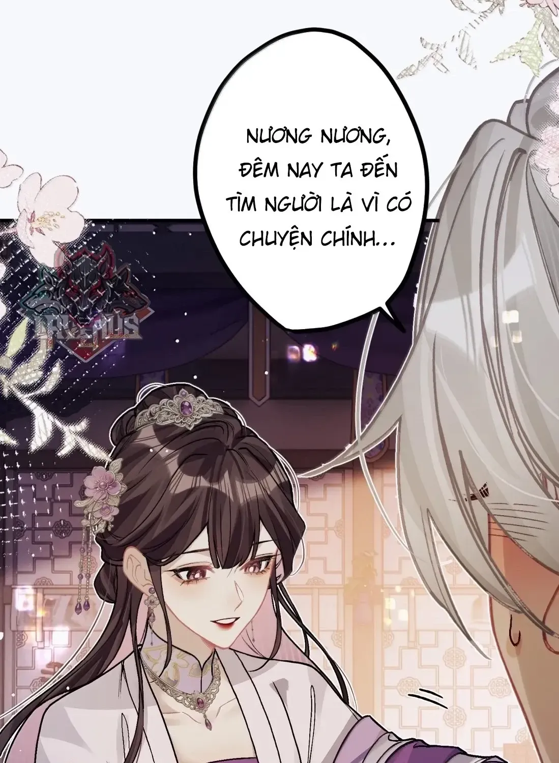 Quấn Quýt - Chap 71 - Trang 81