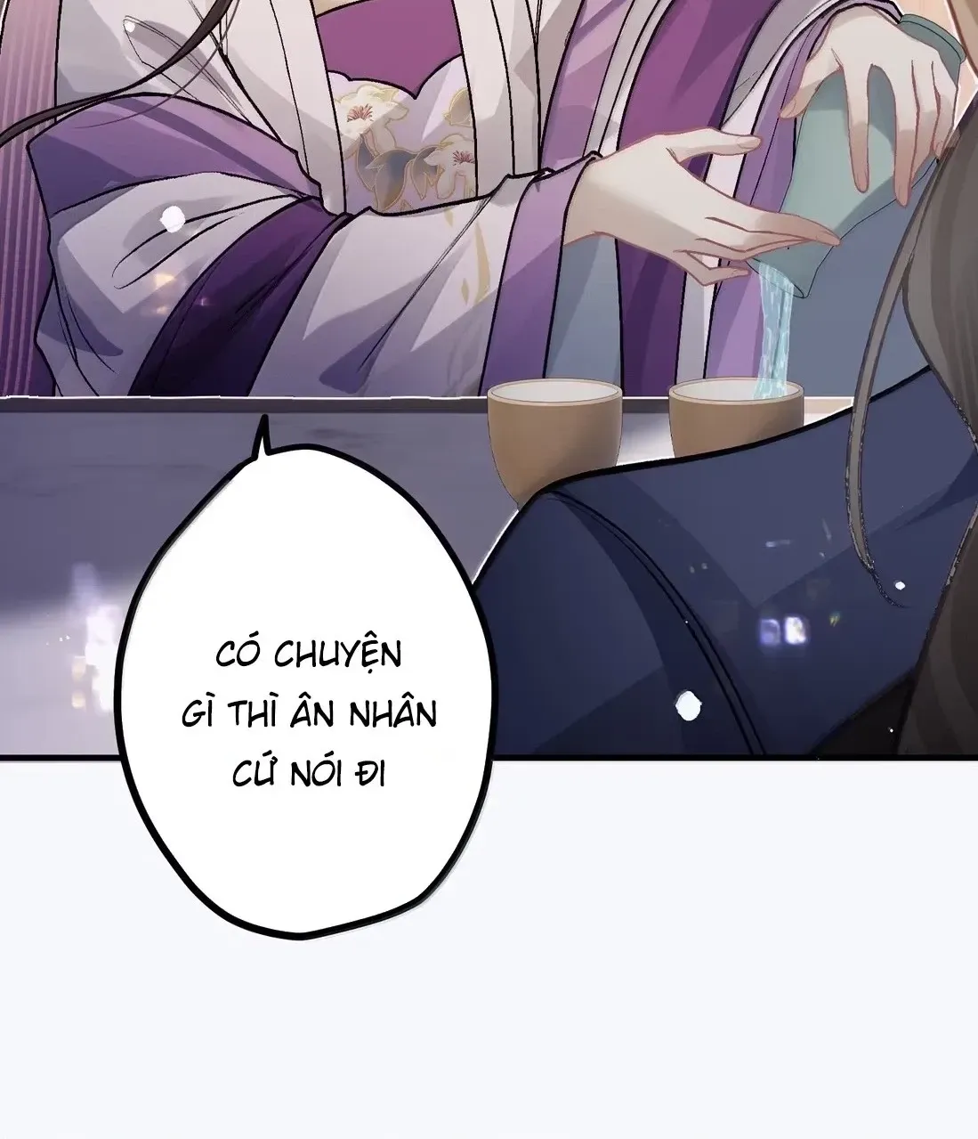 Quấn Quýt - Chap 71 - Trang 82