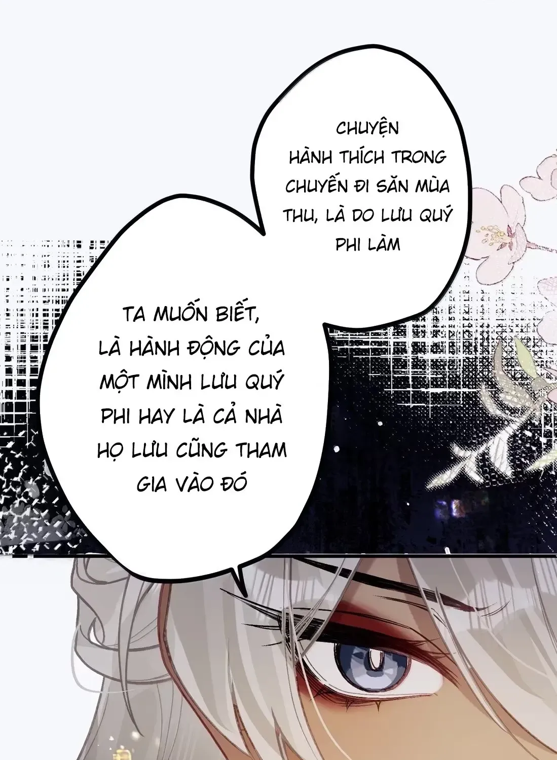 Quấn Quýt - Chap 71 - Trang 83