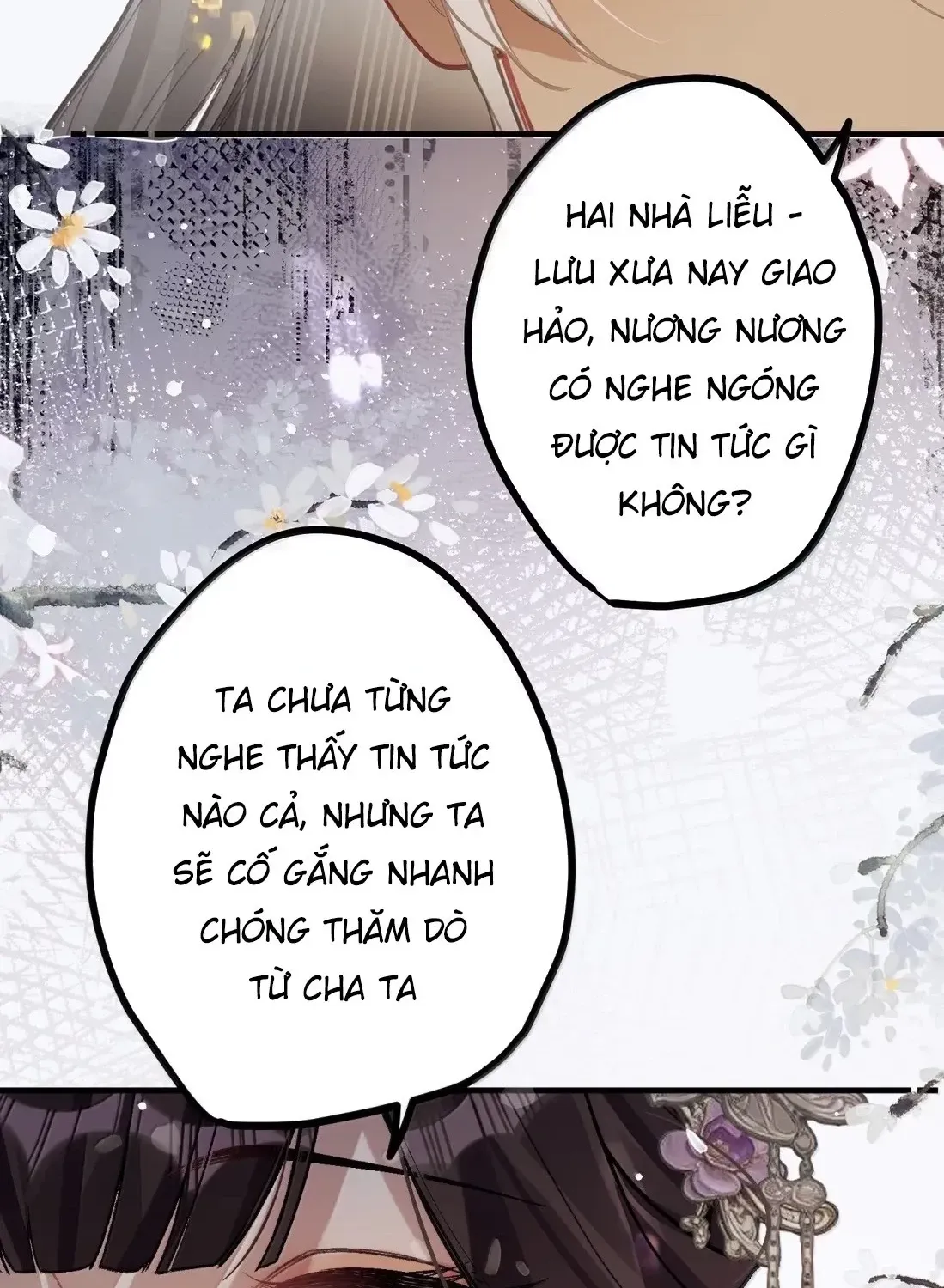 Quấn Quýt - Chap 71 - Trang 84