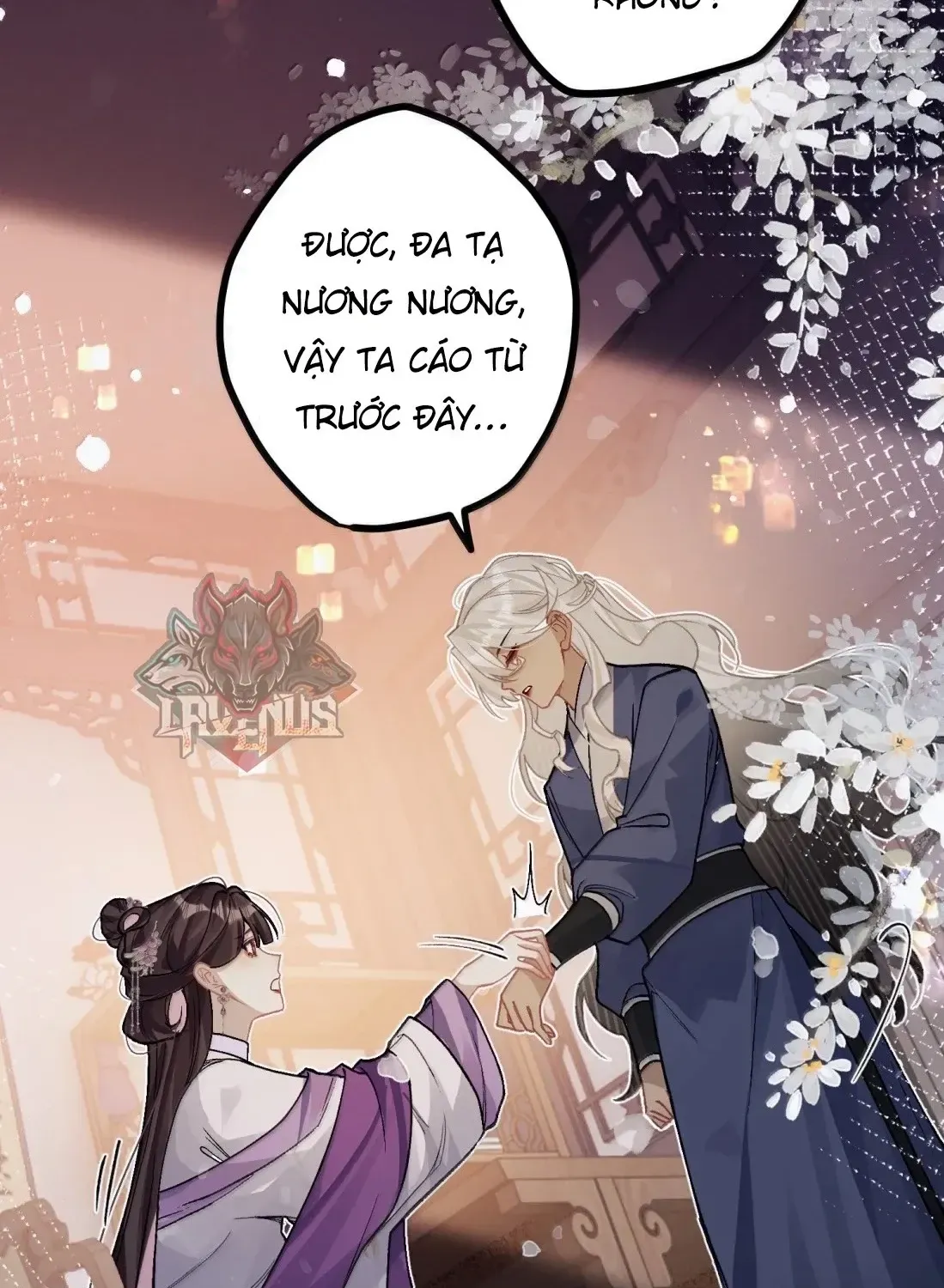Quấn Quýt - Chap 71 - Trang 86