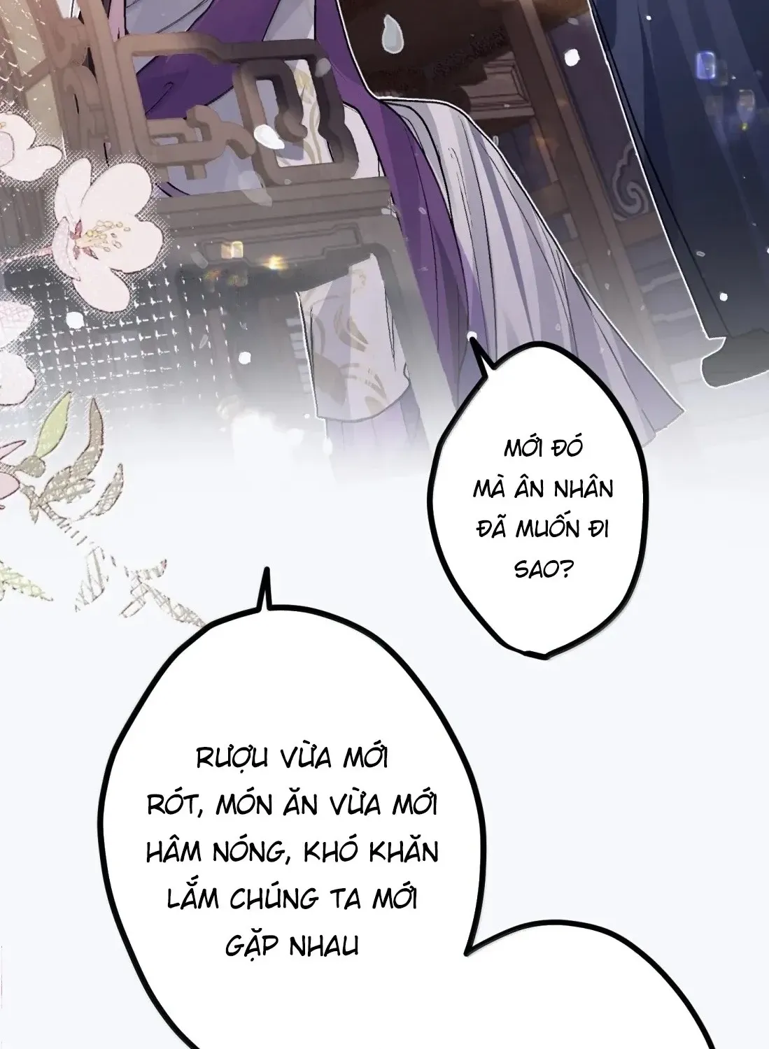 Quấn Quýt - Chap 71 - Trang 87