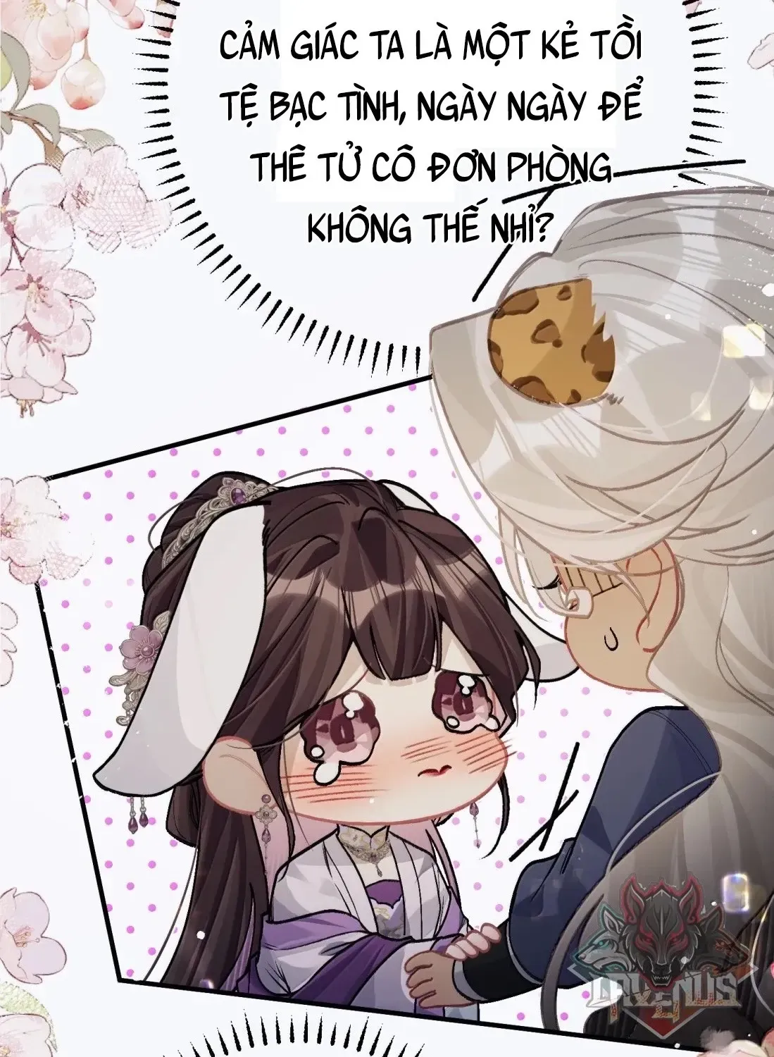 Quấn Quýt - Chap 71 - Trang 89