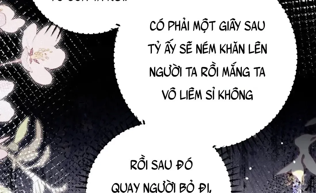 Quấn Quýt - Chap 71 - Trang 10