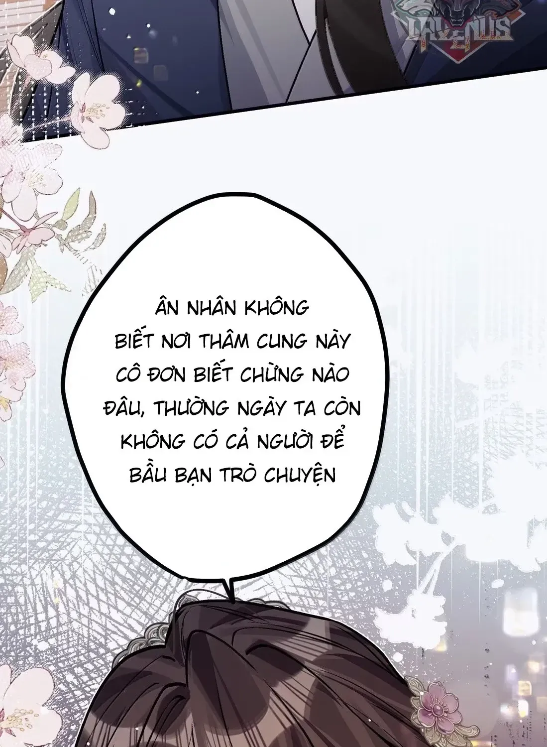 Quấn Quýt - Chap 71 - Trang 92