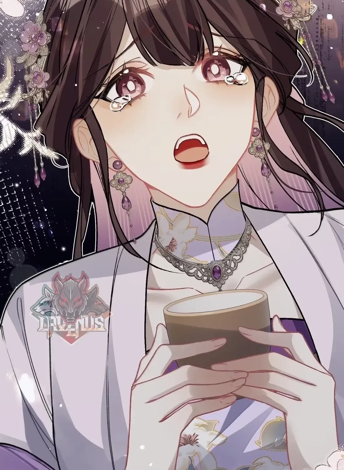 Quấn Quýt - Chap 71 - Trang 93