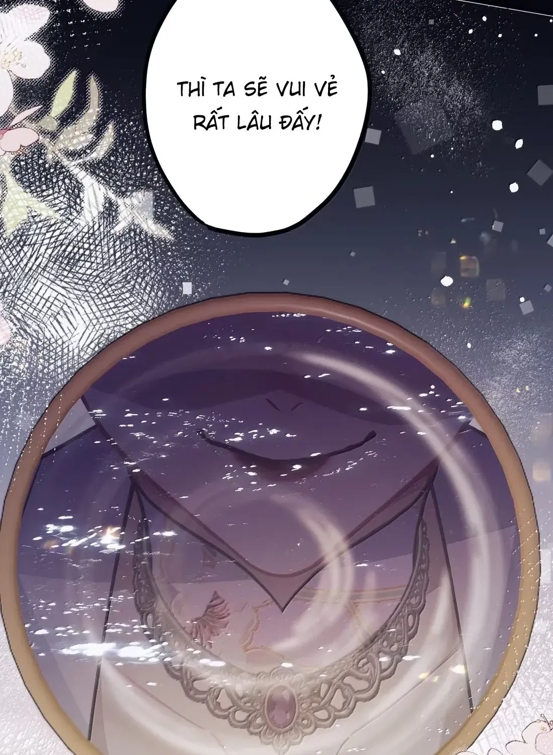 Quấn Quýt - Chap 71 - Trang 96