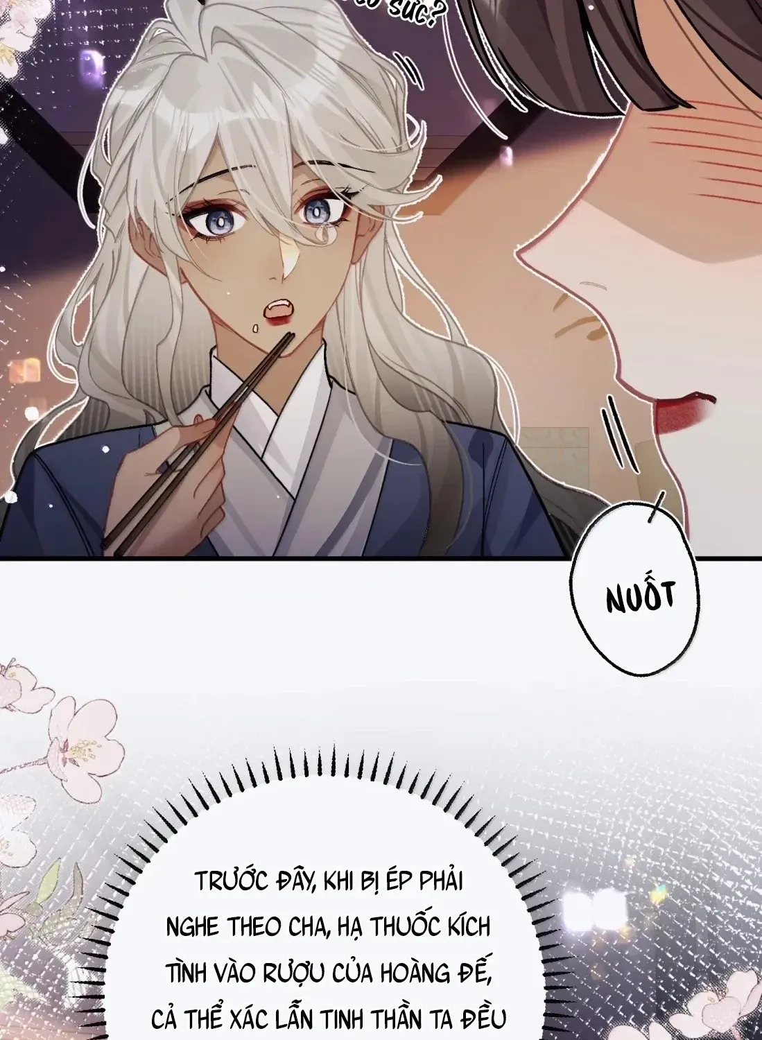 Quấn Quýt - Chap 72 - Trang 12