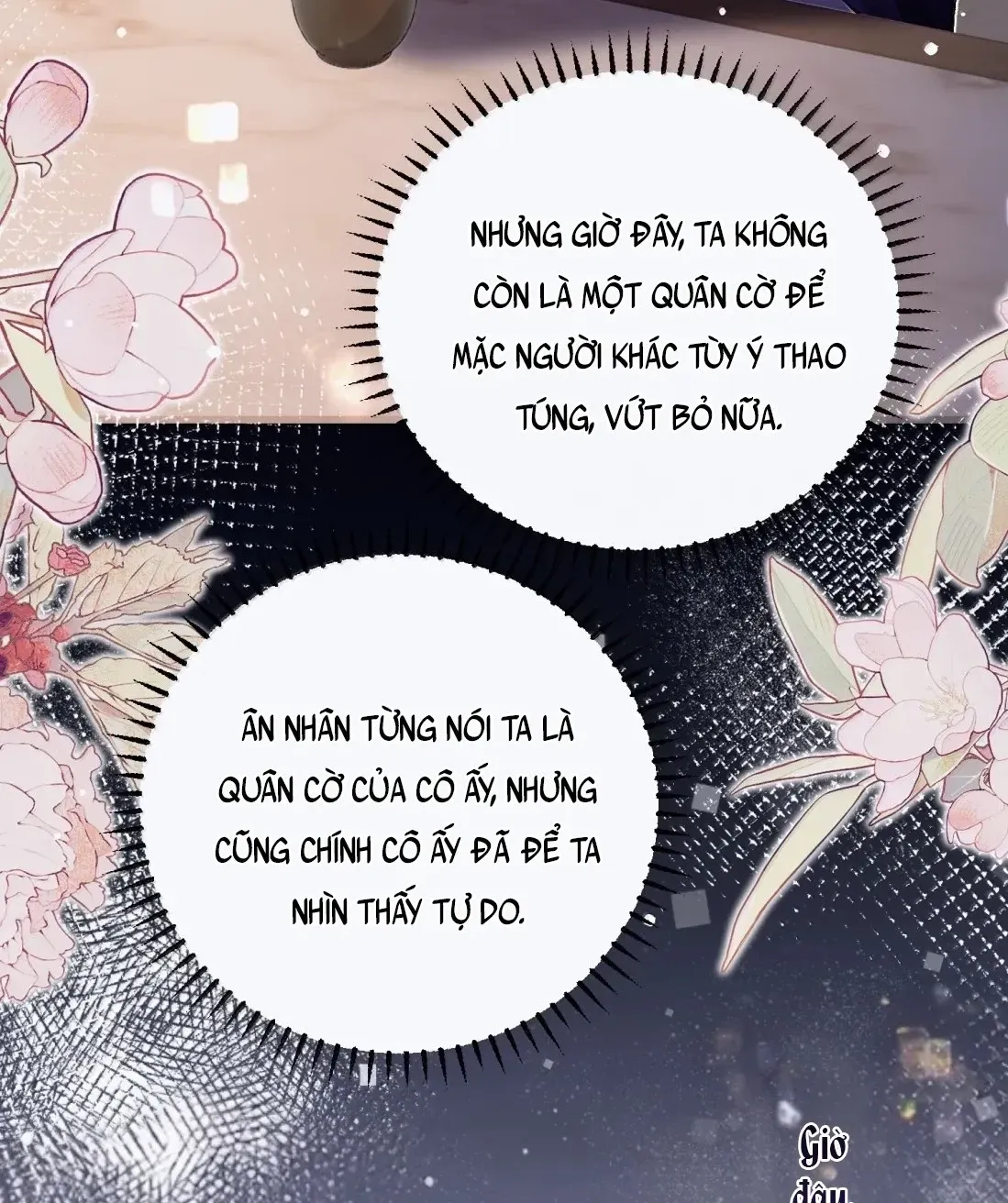Quấn Quýt - Chap 72 - Trang 14