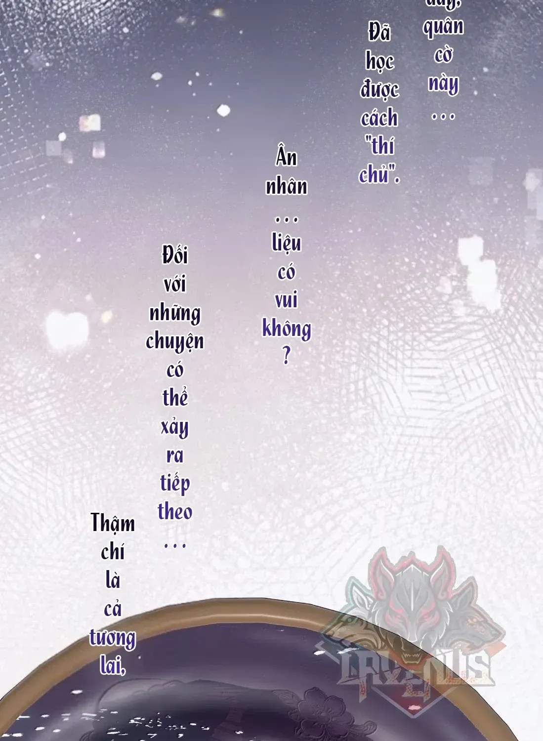 Quấn Quýt - Chap 72 - Trang 15