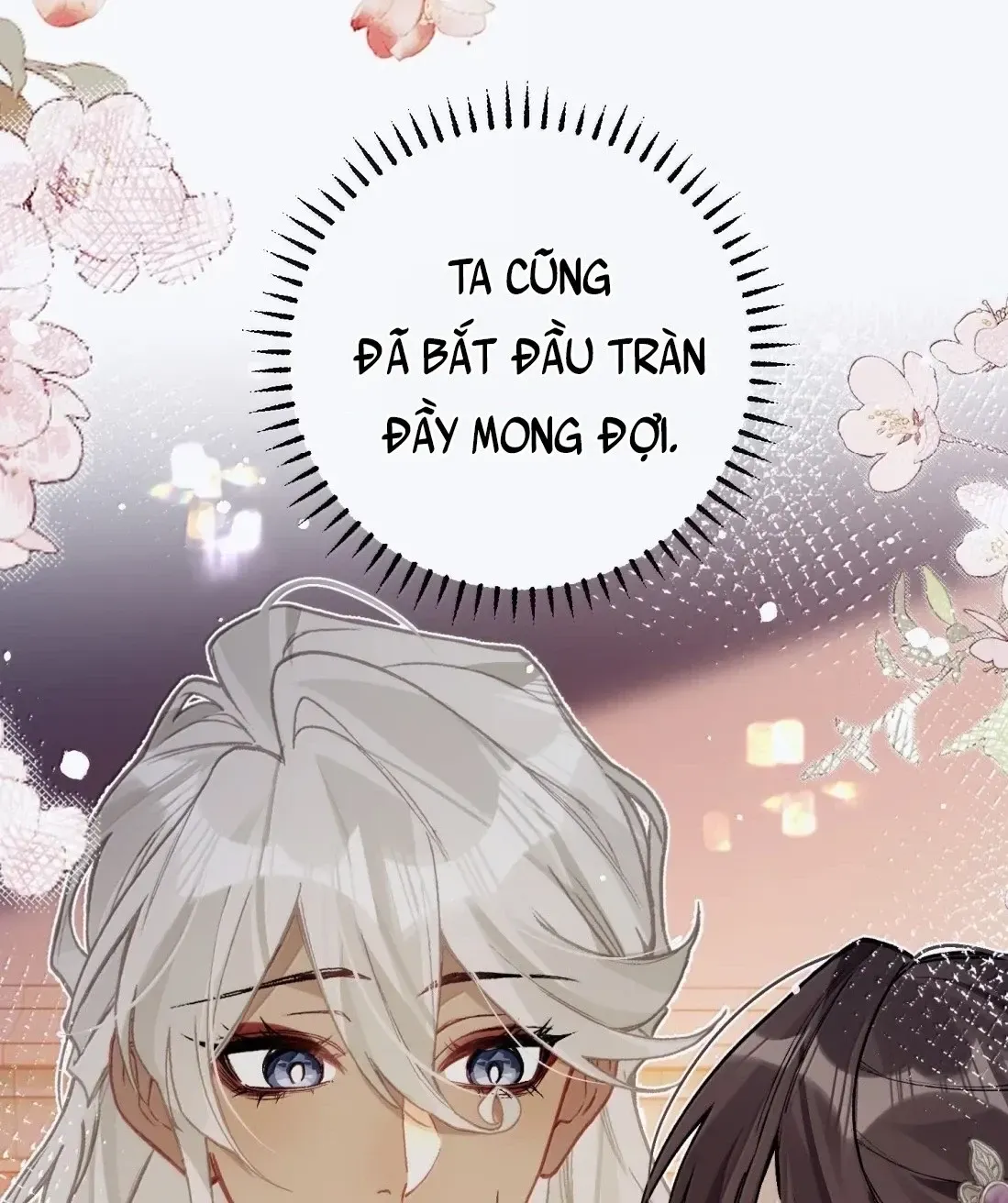 Quấn Quýt - Chap 72 - Trang 17
